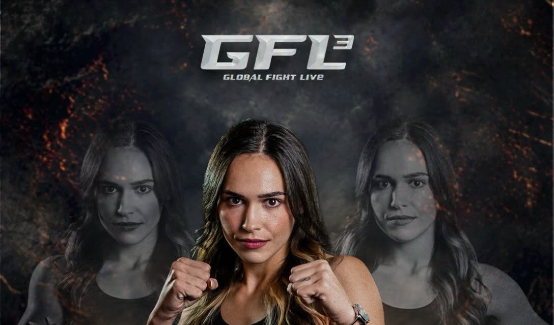 🔥🥊 BARBORA BREISKÁ.🥊🔥