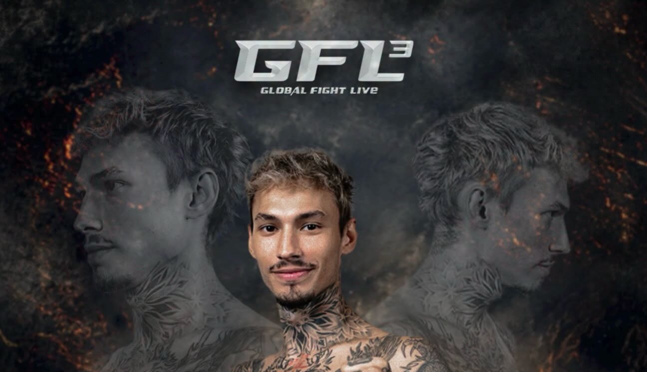 🇨🇿🔥 RADEK „MAHUSVI“ ŠTÁDLER! 🥊💥
