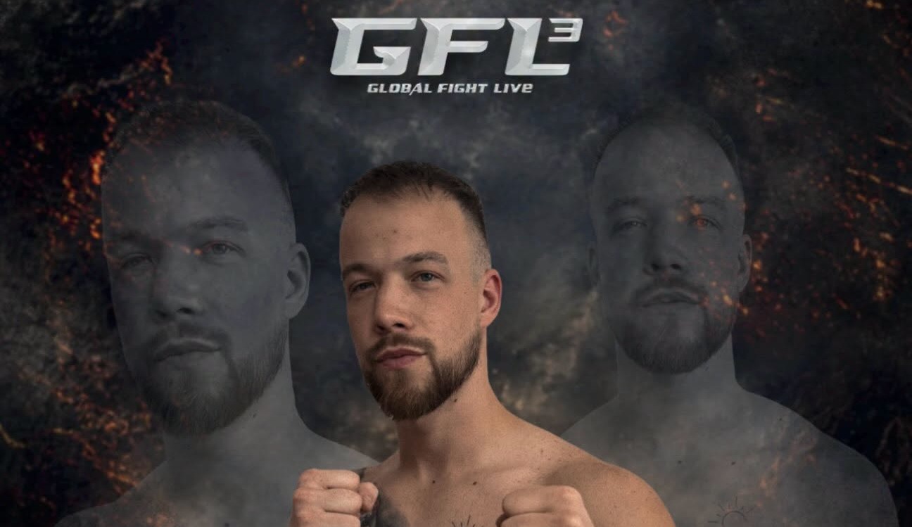 🔥🥊 LADISLAV KOVANDA MÍŘÍ DO PRÉMIOVÉ PYRAMIDY! 🥊🔥